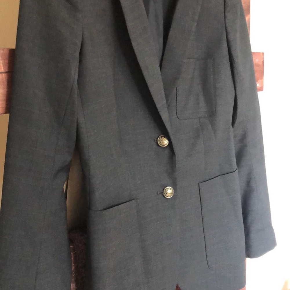 Talula Exeter Blazer - Picture 6 of 12